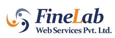 FineLab Logo